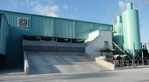 Florida (US) – Precast plant for railways sleepers production