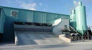 Florida (USA) – Impianto di produzione traverse ferroviarie